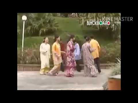 Hain Jasli - Joget Kundasang (Official Karaoke Video)