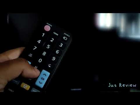 How To Exit Hotel Mode On T.V