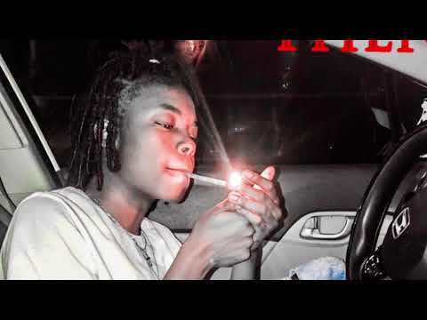 Back Then -4KB Stackz (prod. Robb2B)