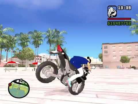 GTA GRAU DE FALCON PRETA (Mc Neguin da Brc e Mc Vitinho PQN Quem vem la e o Toque ( DJ Guh MIX )