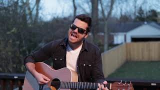 Eric Dodd - Outfit by The Drive By Truckers - The Back Porch Sessions (acoustic cover video)
