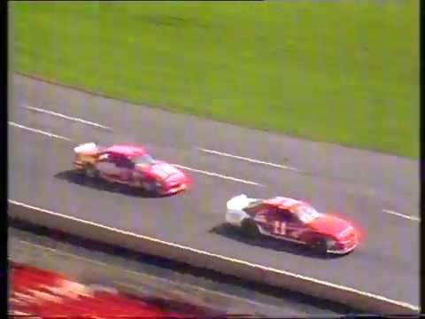 NASCAR 92/93 Round 1 Highlights
