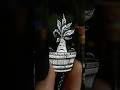 Mandrake made from sterling silver! #fantasybooks #harrypotterfan #mandrake #jewelrydesigner