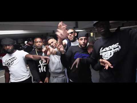 Keyzo (LooseEnt X HYGFILMS) - Not Them Man @KeyzoLooseEnt