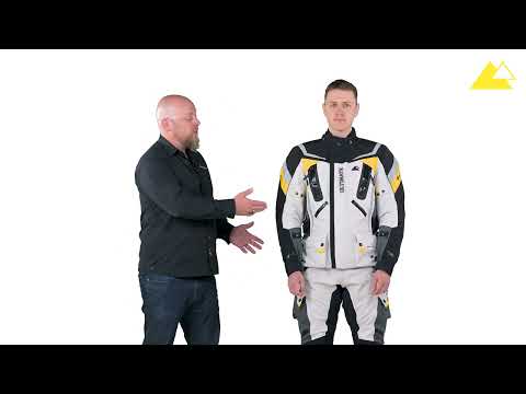 Touratech Compañero ULTIMATE