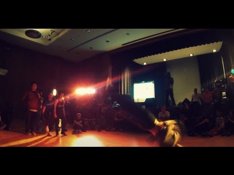 Boogie Munstars Fam vs Undercover Models | IOWA5 - Quarterfinals