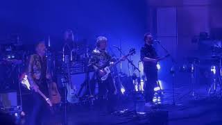 Clockwork Creep - 10cc, Ultimate Greatest Hits Tour - 4/8/22