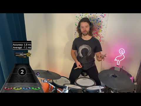 400 BPM!! | ARCHSPIRE | Bleed the Future | 110% Speed | -49 Notes