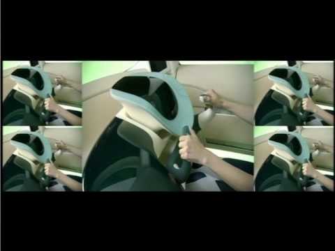 Thumbnail for TOYOTA RIN - Concept Vehicle by Toyota, Vehicle