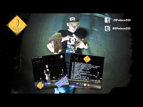 04 El Polaco -  Cara a cara (con Modo Gus) [EP Somos las luces]