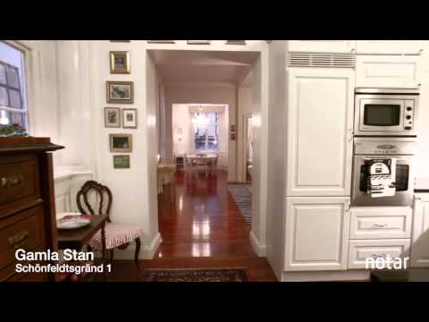 Såld,  : Via Notar mäklare Östermalm