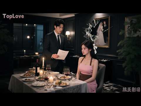 Marry 7y,he mocked her as boring,couldn’t please a man,but when she ask divorce,he regret.