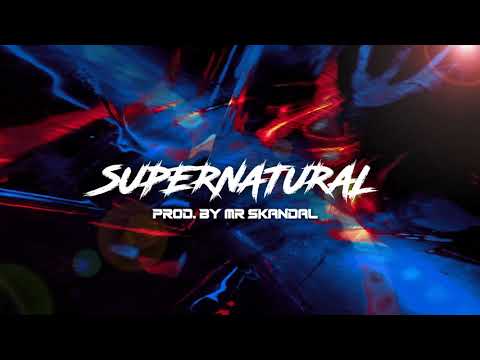 "Supernatural" Dark Grime Instrumental 2021 | Prod. By MR SKANDAL