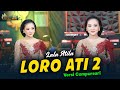 Lala Atila Loro Ati 2 Kembar Campursari Official Music Video