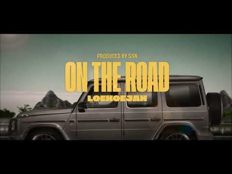 LOEKOEJAH - ON THE ROAD (Prod. by SSN)