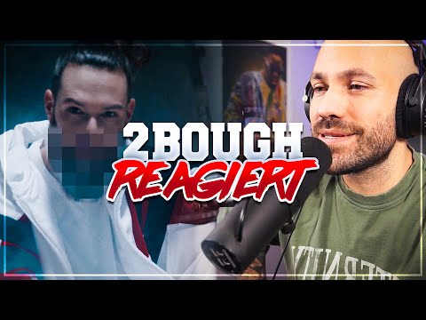 Sun Diego x Mama – Flieg (Uletaj) / 2Bough REAGIERT