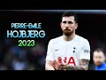 Pierre-Emile Højbjerg 💥 2023 Defensive Skills, Passes & Goals ► TOTTENHAM HOTSPURS
