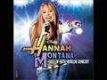 Miley Cyrus Start All Over