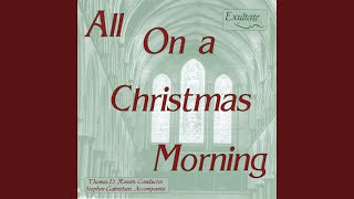 Ah, Bleak and Chill the Wintry Wind