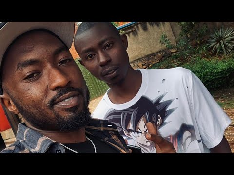 Ikanisa - The mane artists ft. Badrama (official music video)