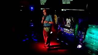 Timothy L - 09/04/2017 - Torero (She Brings Him Spanish Roses) (Engelbert)