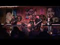 Brian James Quartet covers Time Bomb by The Crusaders