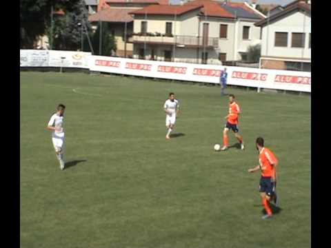 Calvi Noale Nervesa 0 0 Camp  Ecc  B 13 14 Play Off  1^ Parte