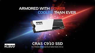 ESSENCORE KLEVV CRAS C910 M.2 NVMe (2TB)_동영상_이미지
