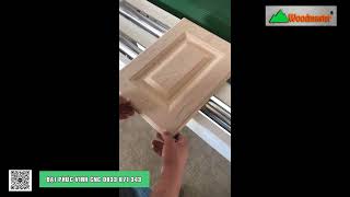 Máy Nhám Xả Sơn Lót 6 Trục WM-1300-S6