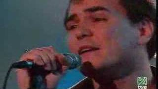 Ismael Serrano - Zona Cero (Radio 3 - Parte 8)