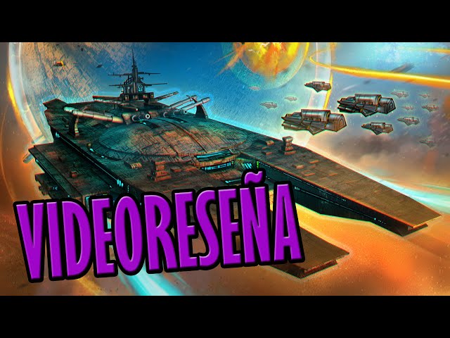 Vídeo relacionado con UVS Games | Star Trek: Star Realms Core Set - an Exciting Remake of This Award Winning Classic Game!