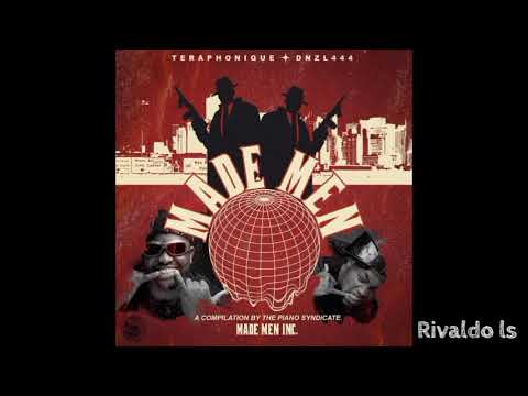 Teraphonique & Dnzl444 - Nge'Nkani (feat. Icebeats Slide & Luigi Anywhere)