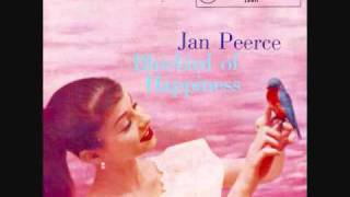 Jan Peerce - Bluebird of Happiness (1945)