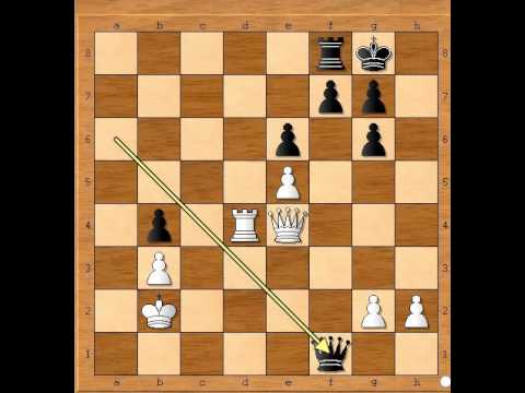 Dinamična završnica i preokret COMPORA vs SHIRAZI - Sicilijanska odb. # 670