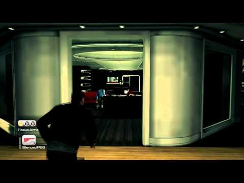 James Bond 007: Bloodstone Let's Play Episode 1