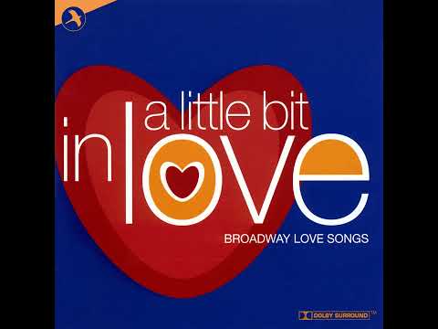 Shot of Two People in Love by Liz Callaway and Todd Graff