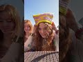 Lil Hobby Lobby Vlog