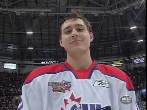 20.01.2010  CHL Top Prospects Game