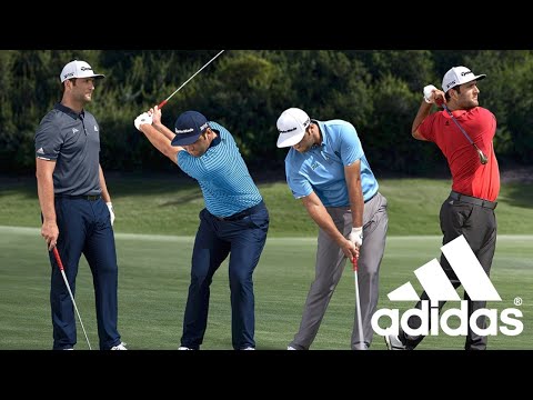 Golf Spotlight 2020 - adidas AEROREADY and HEAT.RDY Polos