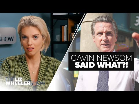 Gavin Newsom Calls 2nd Amendment a “Suicide Pact” | Ep. 259