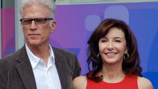 Ted Danson Net Worth