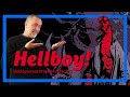 Hellboy By Mike Mignola Should You Read It HELL YES