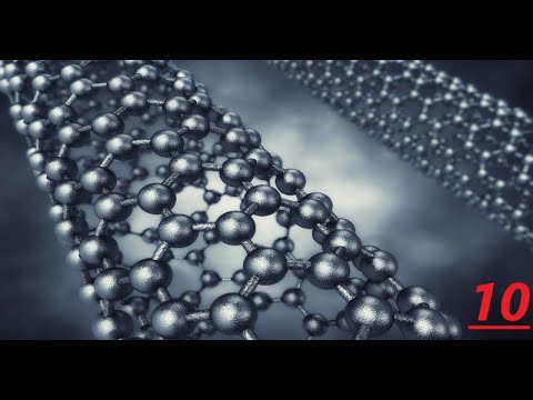 Diagrama hierro carbono//Ciencia de los materiales//10