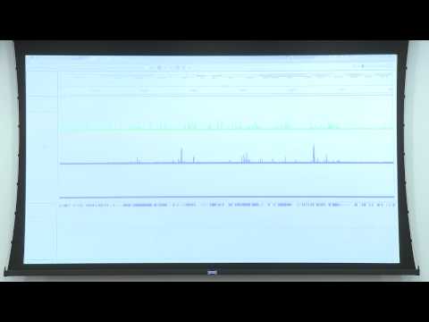 BroadE: Charting the Epigenome with ChIP - Basic Analyses of ChIP-Seq Data