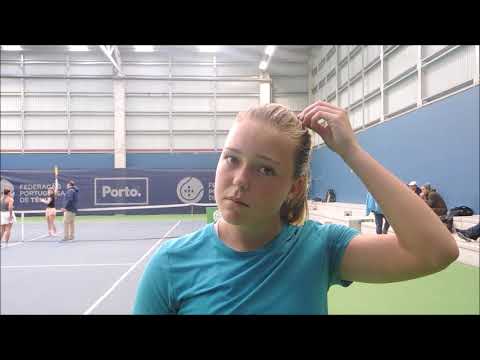 W40 PORTO I - ANGELINA VOLOSHCHUK (PORTUGAL)