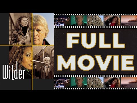 Wilder (2000) Rutger Hauer | Pam Grier - Crime Drama HD