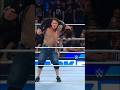 Unseen Dom Mysterio Answers John Cena S Open Challenge