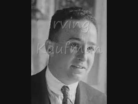 When The World Is At Rest -Ted Bartell Orchestra