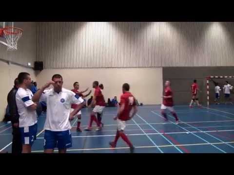 Diamant Futsal TOP 70 - Buts de la saison 2012-2013