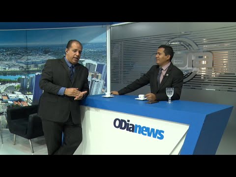 Papo do Cafezinho com o jornalista João Magalhães 11 11 2022